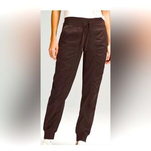 Dance Studio Mid-Rise Jogger
Full Length